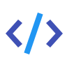 Code icon